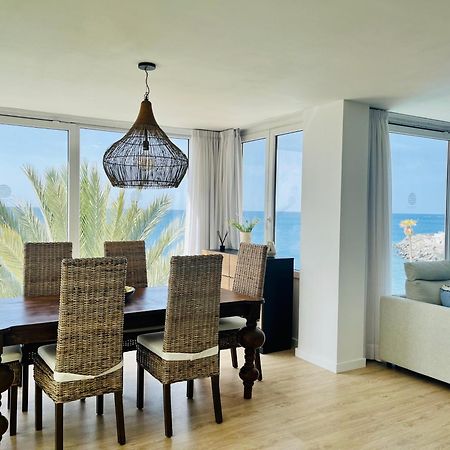 Arguineguin Luxury Sunset Ocean View 아파트 외부 사진